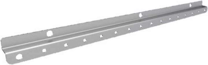 Actual product image Rittal SV Mounting hole bar