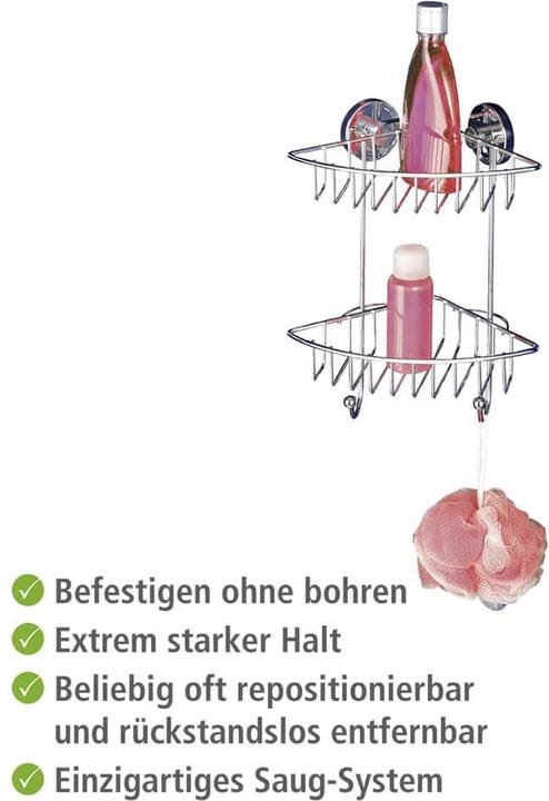 Actual product image Wenko Bari