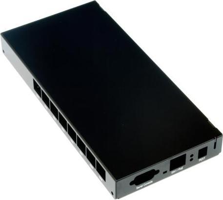 Productafbeelding MikroTik RB493 koffertje (OEM) - RouterBOARD RB493 koffertje OEM bulk (Huisvesting)