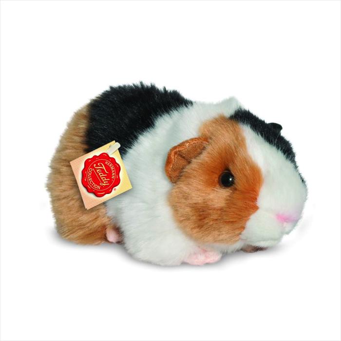 Actual product image Teddy Hermann Guinea pig (11 cm)