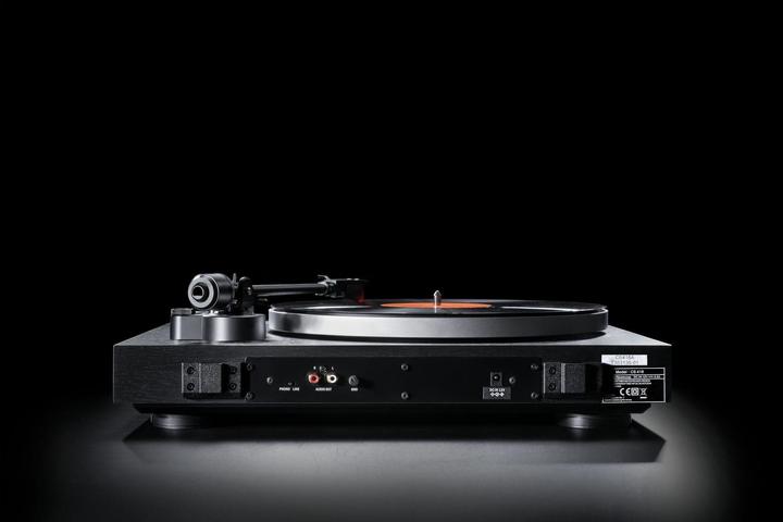 Immagine prodotto Dual CS 418 (Manuale)