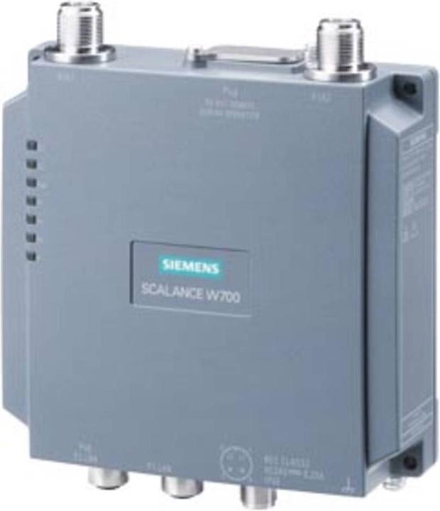 Siemens SCALANCE Access Point Indoor 1x Radio iFeatures