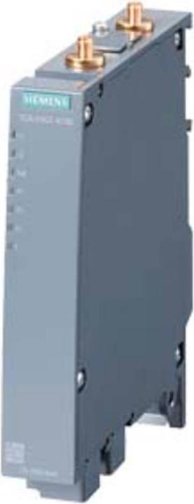 Siemens SCALANCE RJ45 Access Point Armoire de commande 1x Radio iFeatures Israël