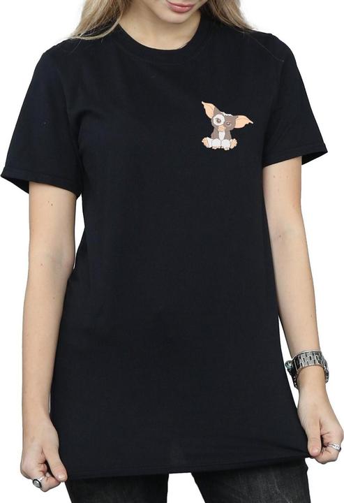 Image du produit Universal Textiles - T-shirt GIZMO CHEST - Femme (XXL)