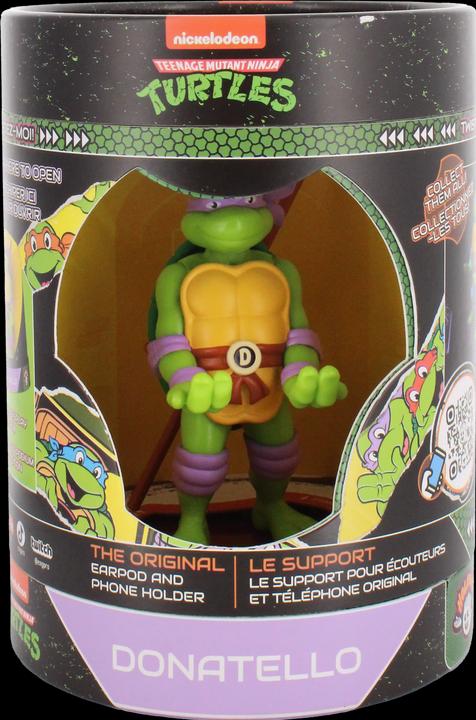 Actual product image Exquisite Gaming TMNT: Donatello - Cable Guy Holdem (PS5)