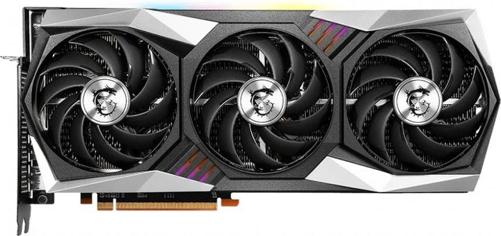 Actual product image MSI Radeon RX 6900 XT Gaming Z Trio (16 GB)