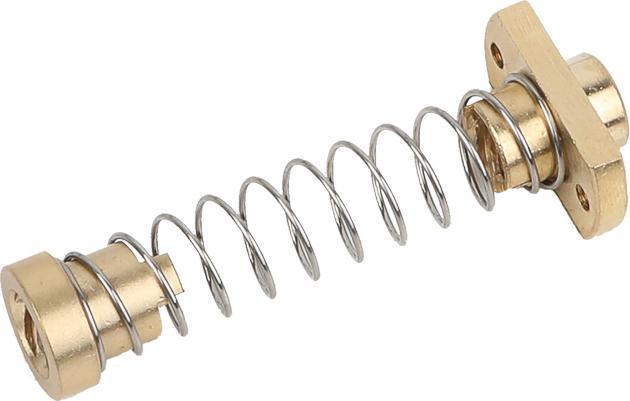 Actual product image Creality Ender-5 S1 Gap Elimination Nut 3d Accessories (Replacement parts)