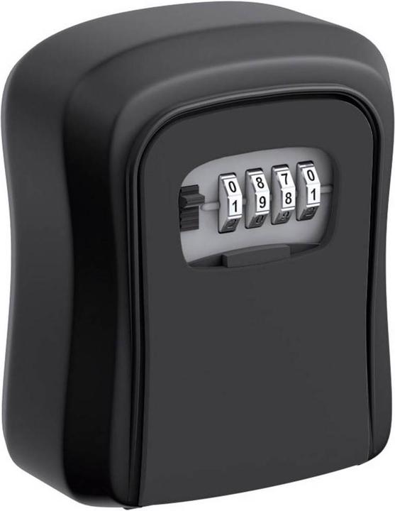 BASI SSZ 200 key safe