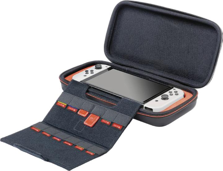 Produktbild Bigben NS212MKW (Switch, Switch OLED, Switch 2)