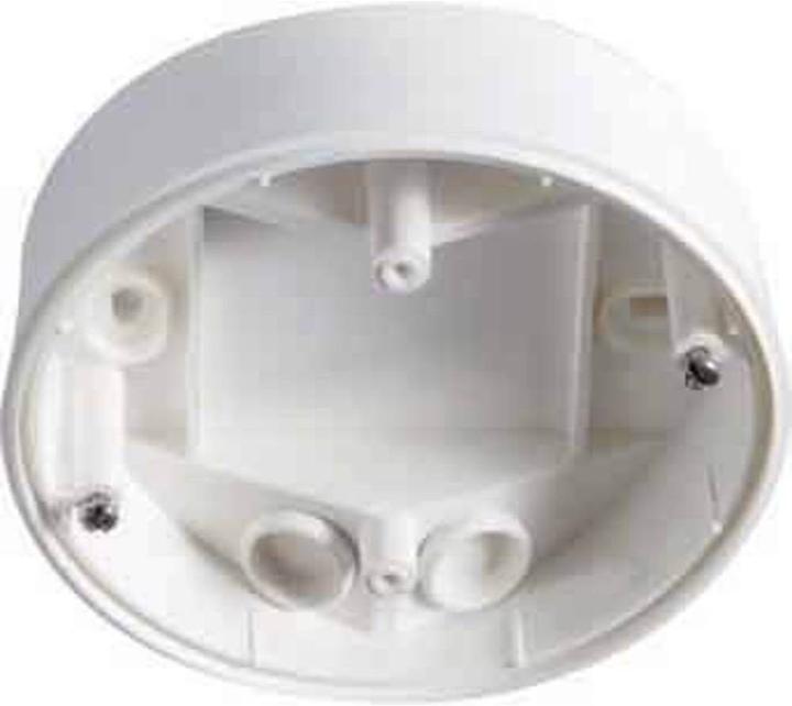 Esylux Surface mount boxC IP 54 white