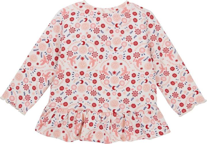 Actual product image Noppies Baby Langarmshirt Meeker (86)