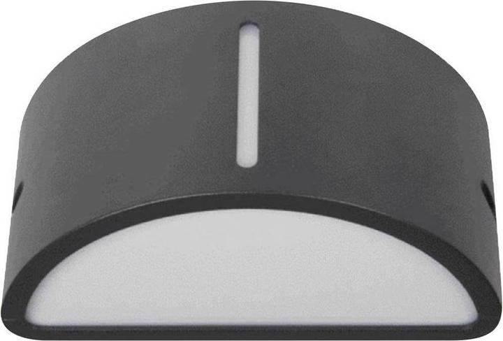 Actual product image ECO-Light Exterior wall lamp Bonn (E27, IP54)