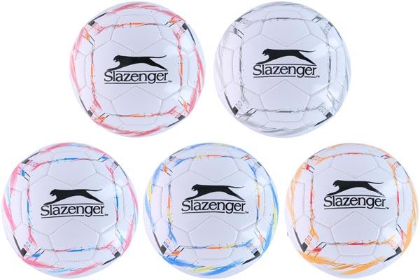 Slazenger Soccer ball 5as Size 5