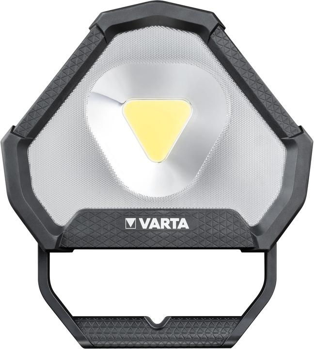Actual product image Varta Work Flex Stadium Light (1450 lm)