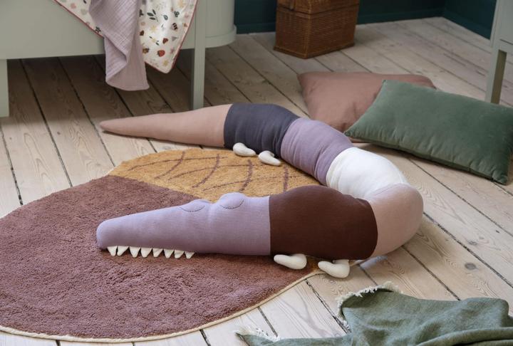 Image du produit Sebra Tapis Gland (81 x 116 cm)