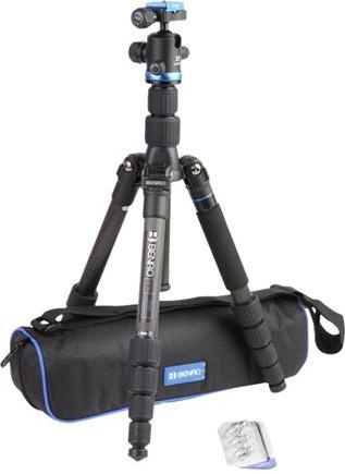 Productafbeelding Benro Statief Carbon iFOTO FIF19CIB0 (Koolstof)