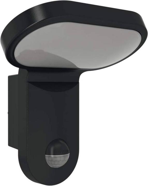 Produktbild Esylux LEDStrahler AOL 200 LED 5K sw (1510 lm, IP55)