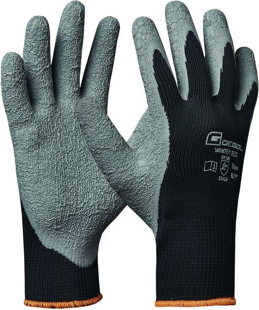 Actual product image Gebol Arbeitshandschuh Winter ECO 10 (10)