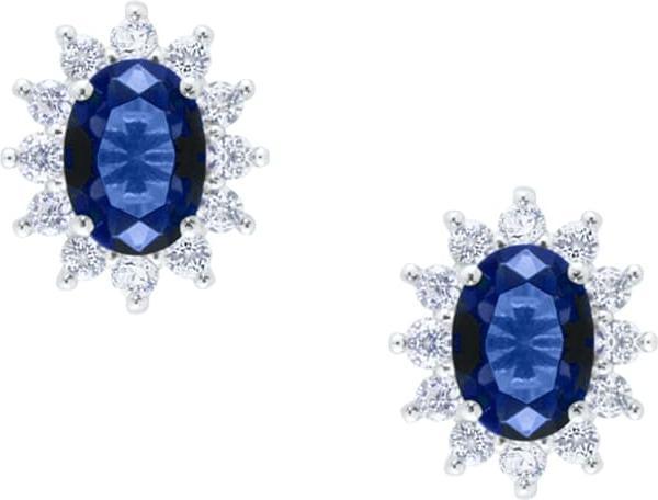 Zaffiro, Diamante bianco