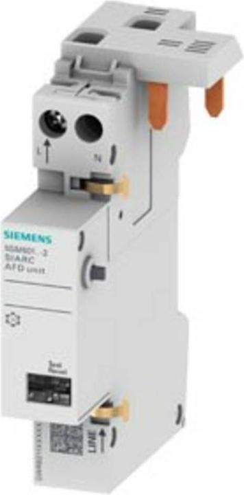 Produktbild Siemens Brandschutzschalter Block 140A 230V für LS Schalter 11TE