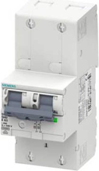 Image du produit Siemens Disjoncteur de ligne principale 50 400V