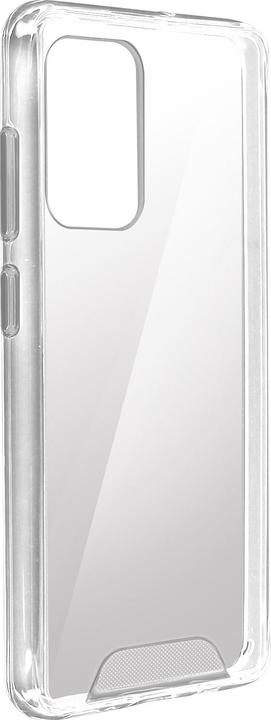 Actual product image Avizar Bazik Series (Samsung Galaxy A72)