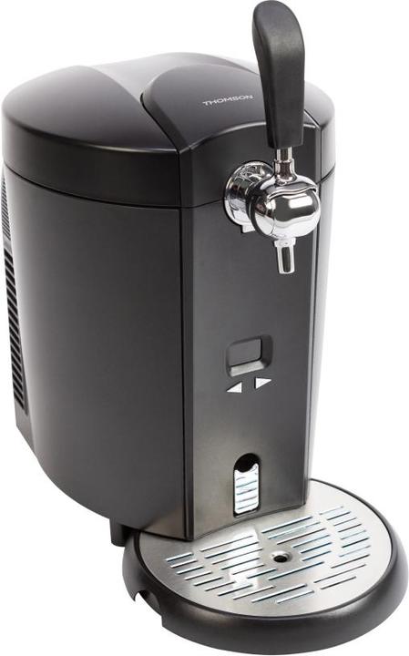 Productafbeelding Thomson Bierautomaat met temperatuurregeling