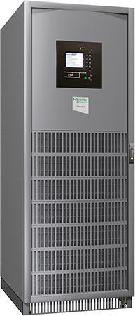 Immagine prodotto APC Avvio dell'UPS Galaxy 5500 400kVA (40000 VA, 36000 W, Doppio convertitore online UPS)