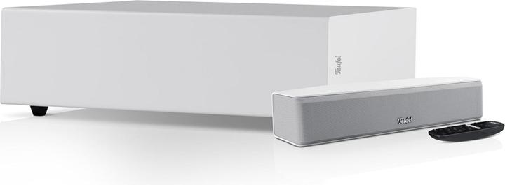 Actual product image Teufel Cinebar ONE+ (con subwoofer T6) (7.1 Channel)