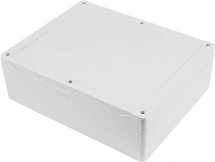 Produktbild Hammond Wasserdichtes PCGehäuse stilvoller Decke (Gehäuse)