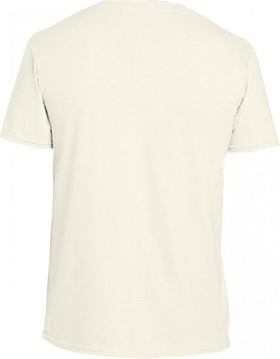Actual product image Gildan Softstyle (L)