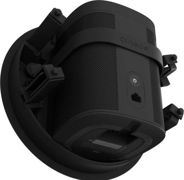 Produktbild Gineos Einbaukit für Sonos One & One SL (Set, Wandmontage)