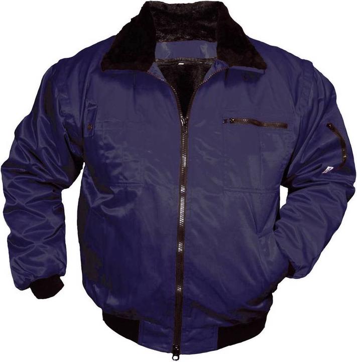 Image du produit Griffy WISENT Veste de pilotage 4en1 (3XL)