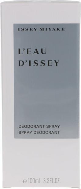 Productafbeelding Issey Miyake L'Eau d'Issey (Spuit, 100 ml)