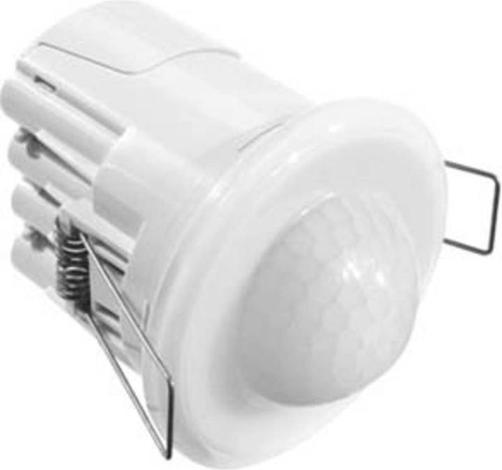 Produktbild Esylux EsyluxPräsenzmelderSlaveopalmattUP (12.58 m)