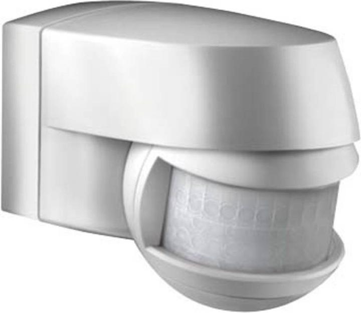 Image du produit Esylux Détecteur de mouvement MD 200 blanc (10 m)