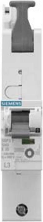 Produktbild Siemens Hauptleitungsschutzschalter E20A L3 V