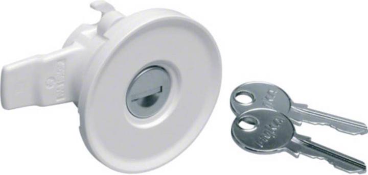 Hager Control box accessories