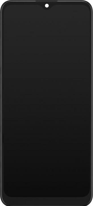 Actual product image Motorola Display Unit für Moto G9 Play, Schwarz (Display)