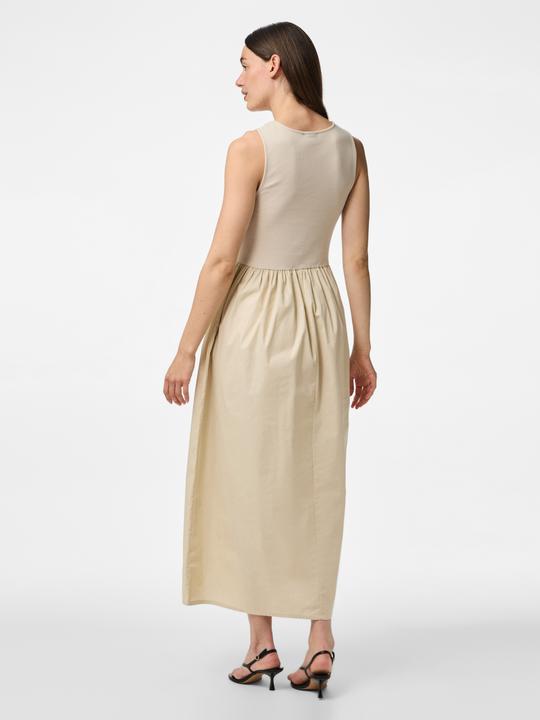 Actual product image Pieces Maxikleid (M)