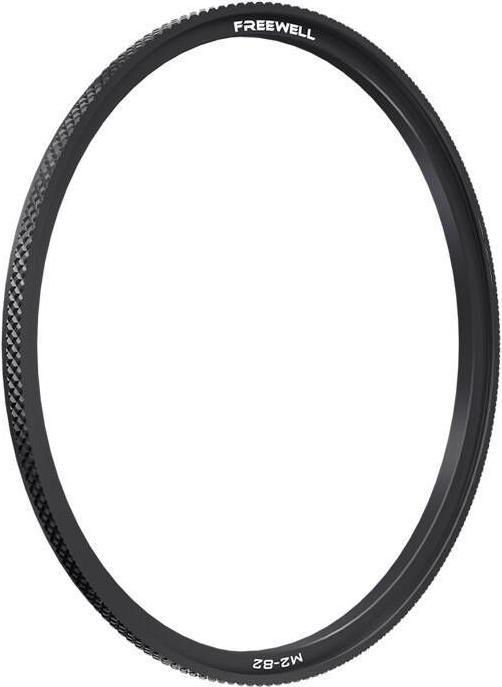 Immagine prodotto Freewell Anello di base vuoto Serie M2 (82 mm) (Portafiltro obettivo)