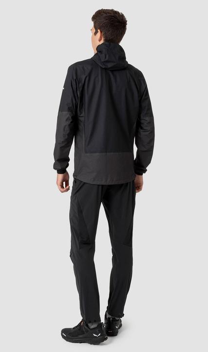 Actual product image Salewa PEDROC PTX 2.5L Men's LIGHT JACKET (L)