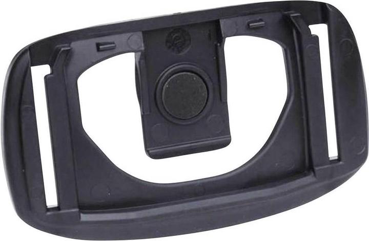 Petzl Helmclip für die Kopflampen PIXA