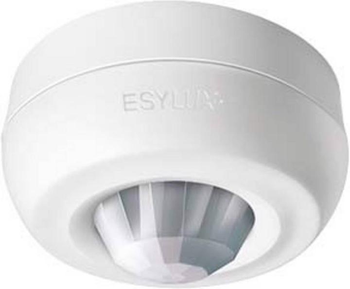 Immagine prodotto Esylux Rilevatore di presenza a soffitto (12 m)