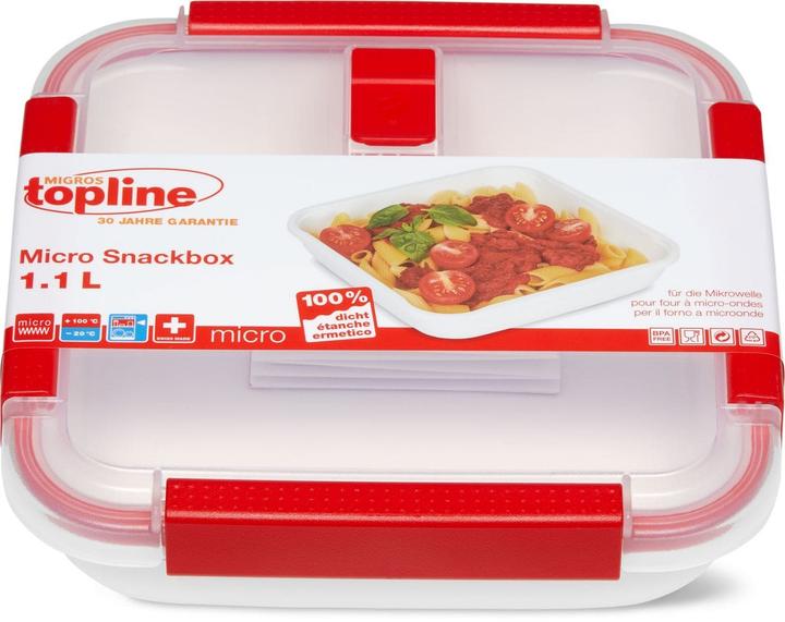 Produktbild Cucina & Tavola Micro (1.10 l)