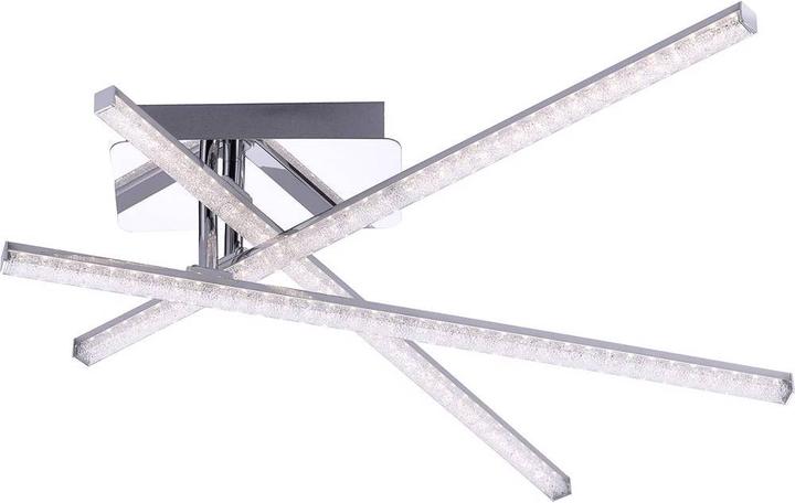 Image du produit Leuchten Direkt Plafonniers à LED Simon (1500 lm)