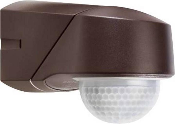 Esylux Bewegungsmelder 230 Grad RC 230i br (20 m)