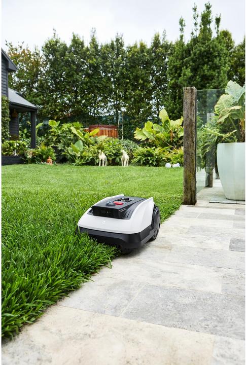 Actual product image Ecovacs Goat O500 Panorama (500 m², Without boundary wire)