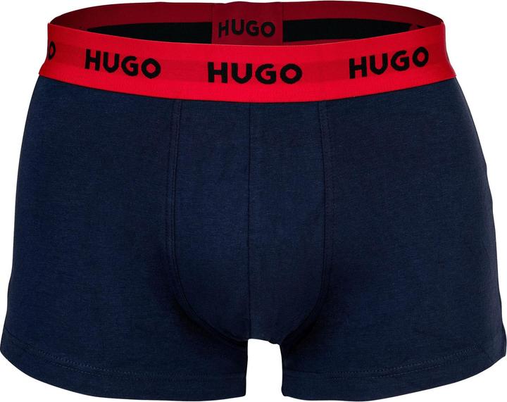 Image du produit HUGO Trunk Triplet (XXL, Lot de 3)