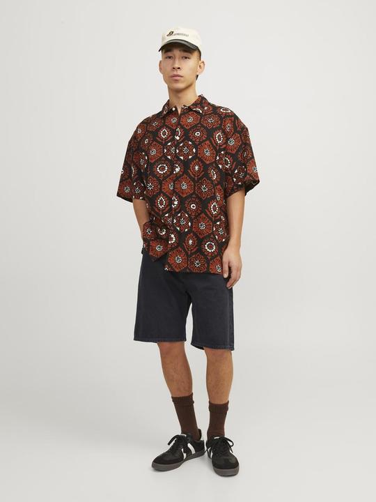 Actual product image Jack & Jones Loose Fit Loose Fit Shorts Loose Fit Shorts (XS)